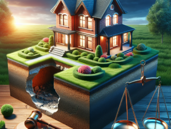 5 faldgruber ved bolighandel – og hvordan en boligadvokat kan hjælpe