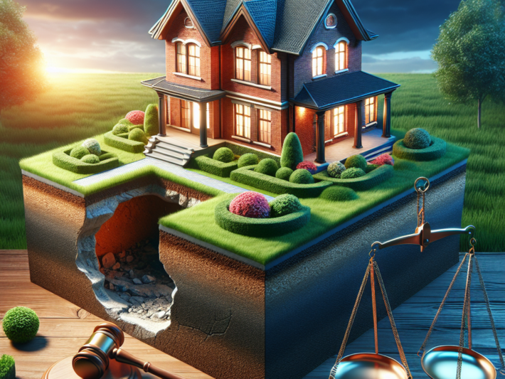 5 faldgruber ved bolighandel – og hvordan en boligadvokat kan hjælpe