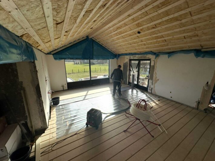 Fra fundament til kvist: Den ultimative guide til totalrenovering af huset