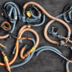 Flamingokasse revolutionerer transportindustrien: Letvægt og holdbarhed i ét produkt