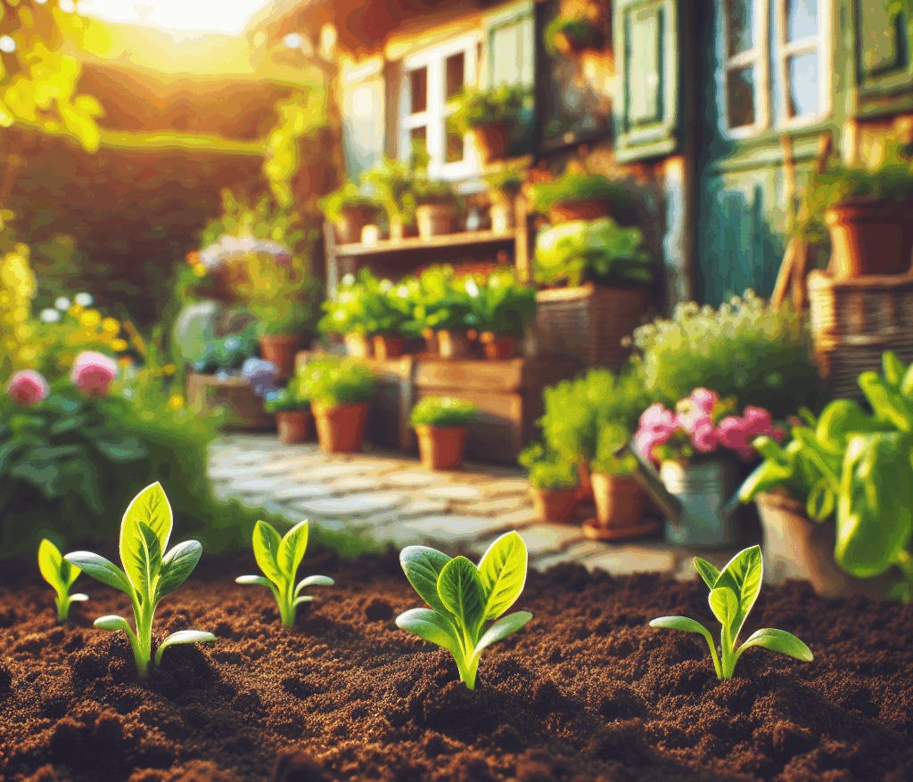 Forspiring i køkkenhaven: Sådan får du et forspring på sæsonen