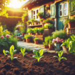 Integreret solcelletag