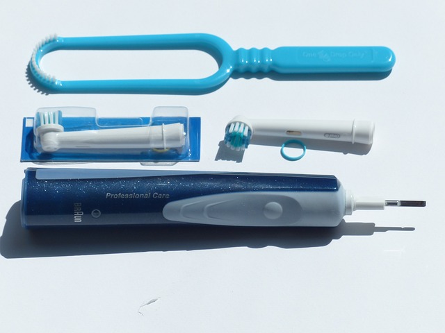 Sådan vælger du den bedste elektriske tandbørste til dine tænder