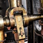 De nyeste teknologier inden for havevander