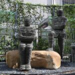 Fra tabu til trend: Tørkloset vinder popularitet i Vesten