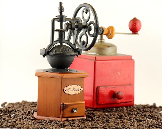 Fra traditionel til moderne: Hvordan kaffemøller har udviklet sig gennem tiden