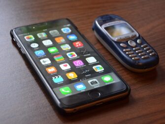 Gør din virksomhed smidig med telefoni uden binding