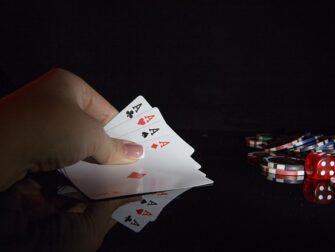 Sådan vinder du oftere: Tips og tricks til online casino