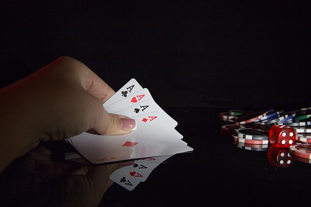 Sådan vinder du oftere: Tips og tricks til online casino