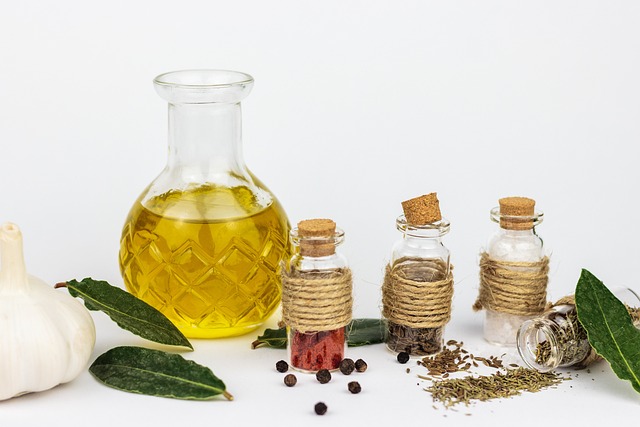 Aromaterapi: Hvordan du kan bruge duftende olier til at lindre stress og angst