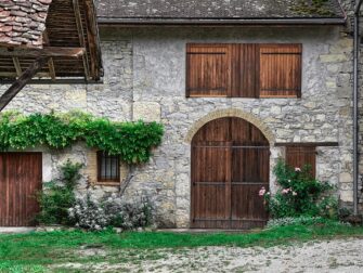 Renovering af lejlighed