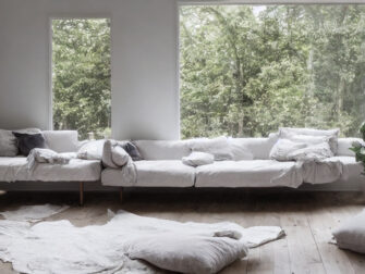 House Nordic: Et stilfuldt tilskud til hjemmet med en Daybed