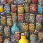 Fra klassisk til moderne: Opdag mangfoldigheden i standerlamper