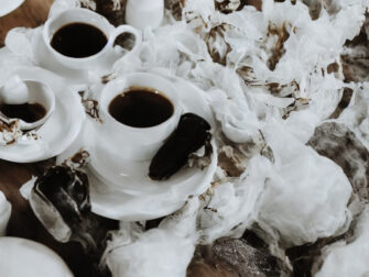 Nicolas Vahé's Kaffesirup: En guide til at vælge den perfekte smag til din kaffe