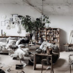 Opdag de utallige anvendelsesmuligheder for masonitplader i moderne indretning